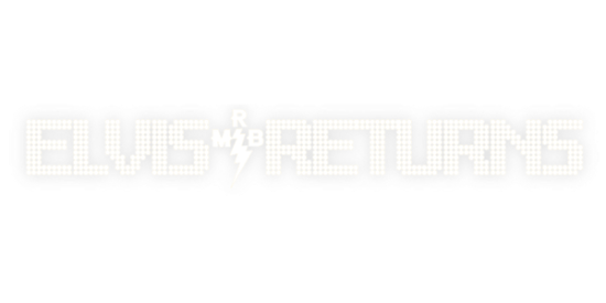 Elvis Returns logo