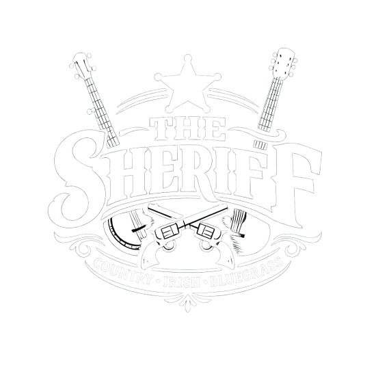 The Sheriff logo