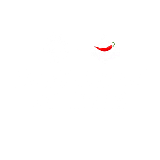 Eating Contest: Hot Chillis logo