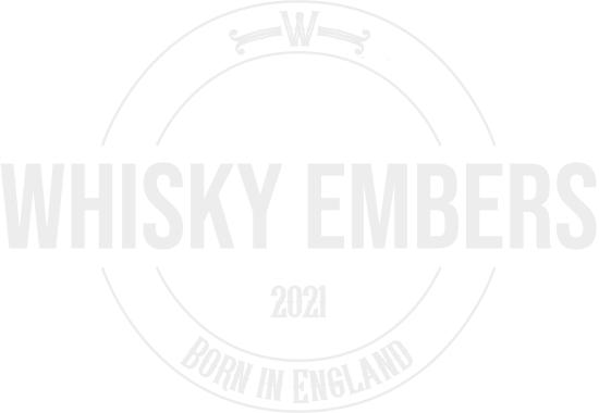 Whisky Embers logo
