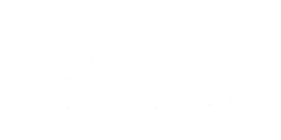 The Jimmy Hillbillies logo