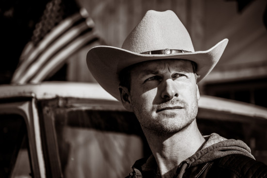 Tristan Hutton promotional photo