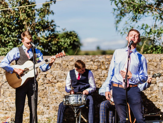 The Sheriff promotional photo