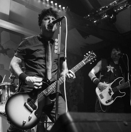 Dookie promotional photo