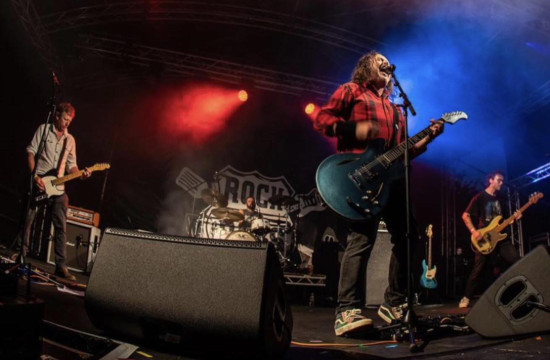 Nirvanot promotional photo